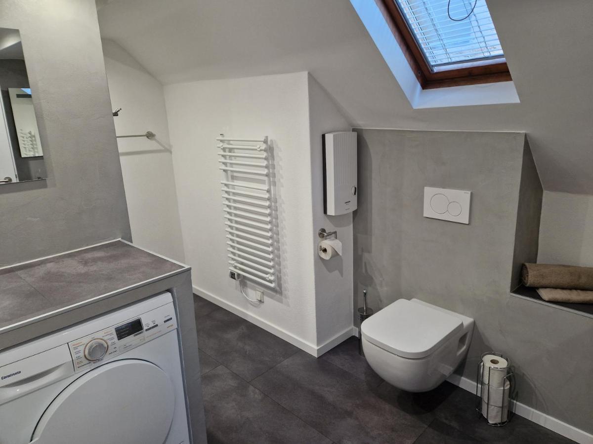 Ferienwohnung Mosel-Saar-Ruwer Бернкастель-Кюс Экстерьер фото