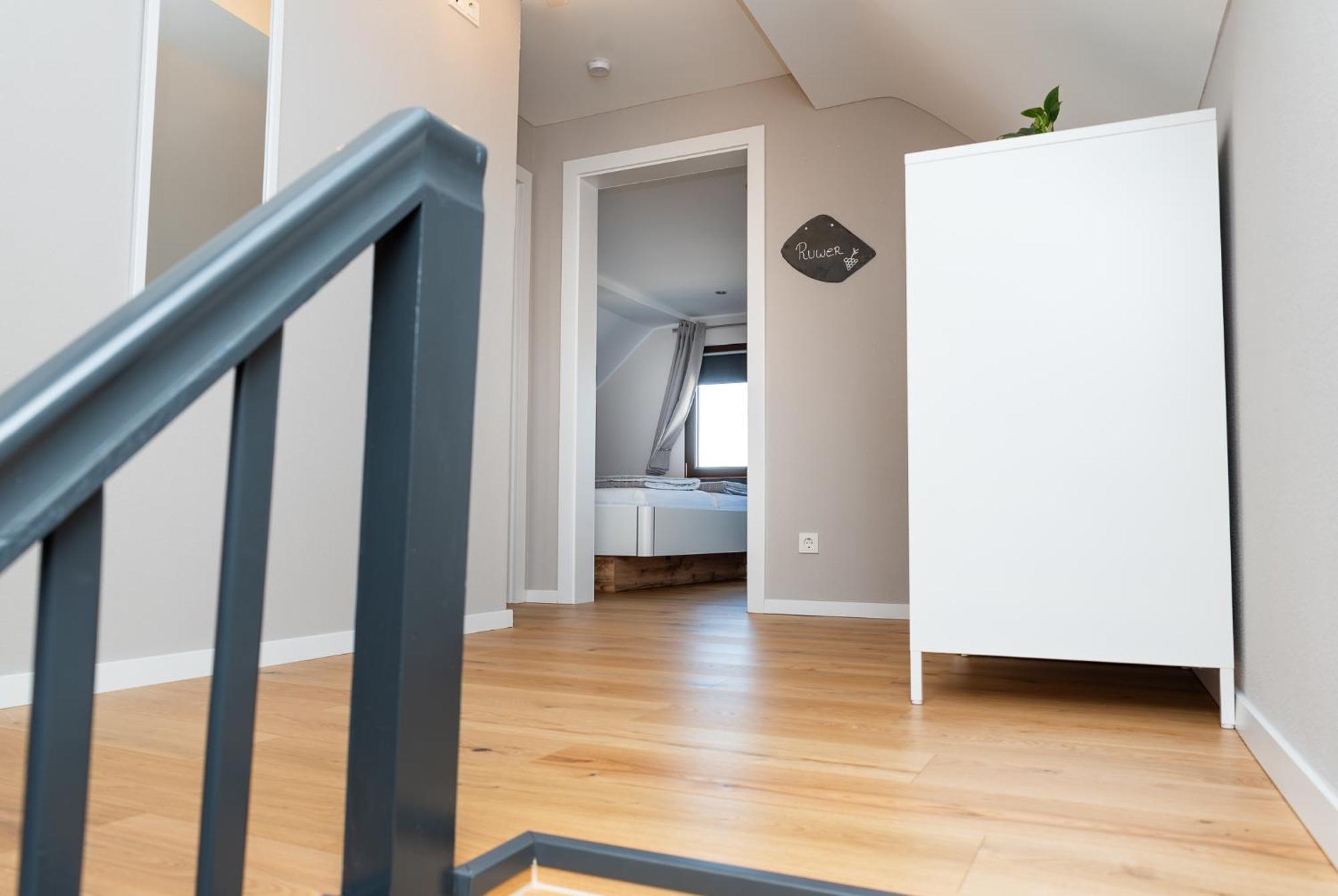Ferienwohnung Mosel-Saar-Ruwer Бернкастель-Кюс Экстерьер фото