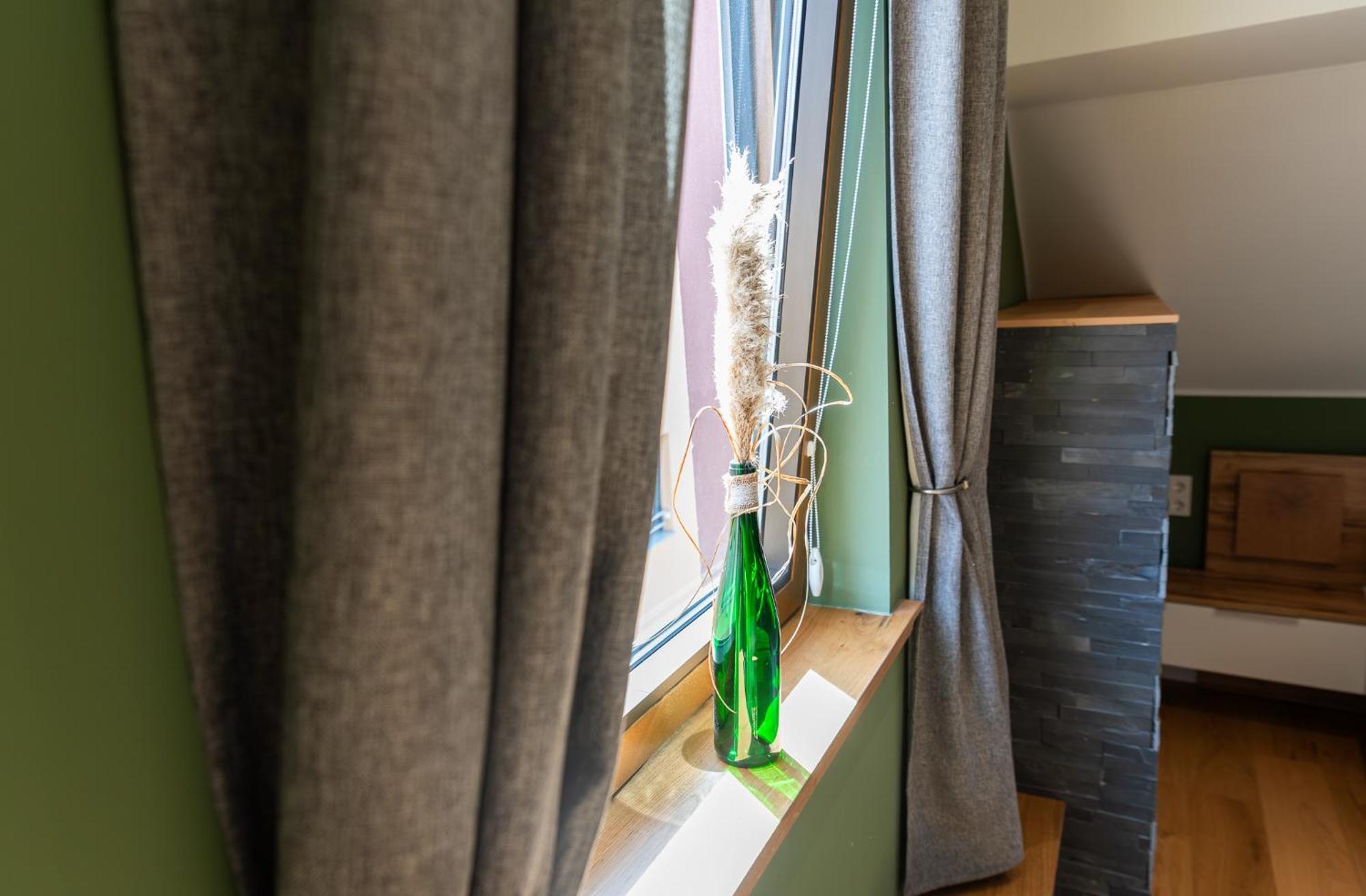 Ferienwohnung Mosel-Saar-Ruwer Бернкастель-Кюс Экстерьер фото
