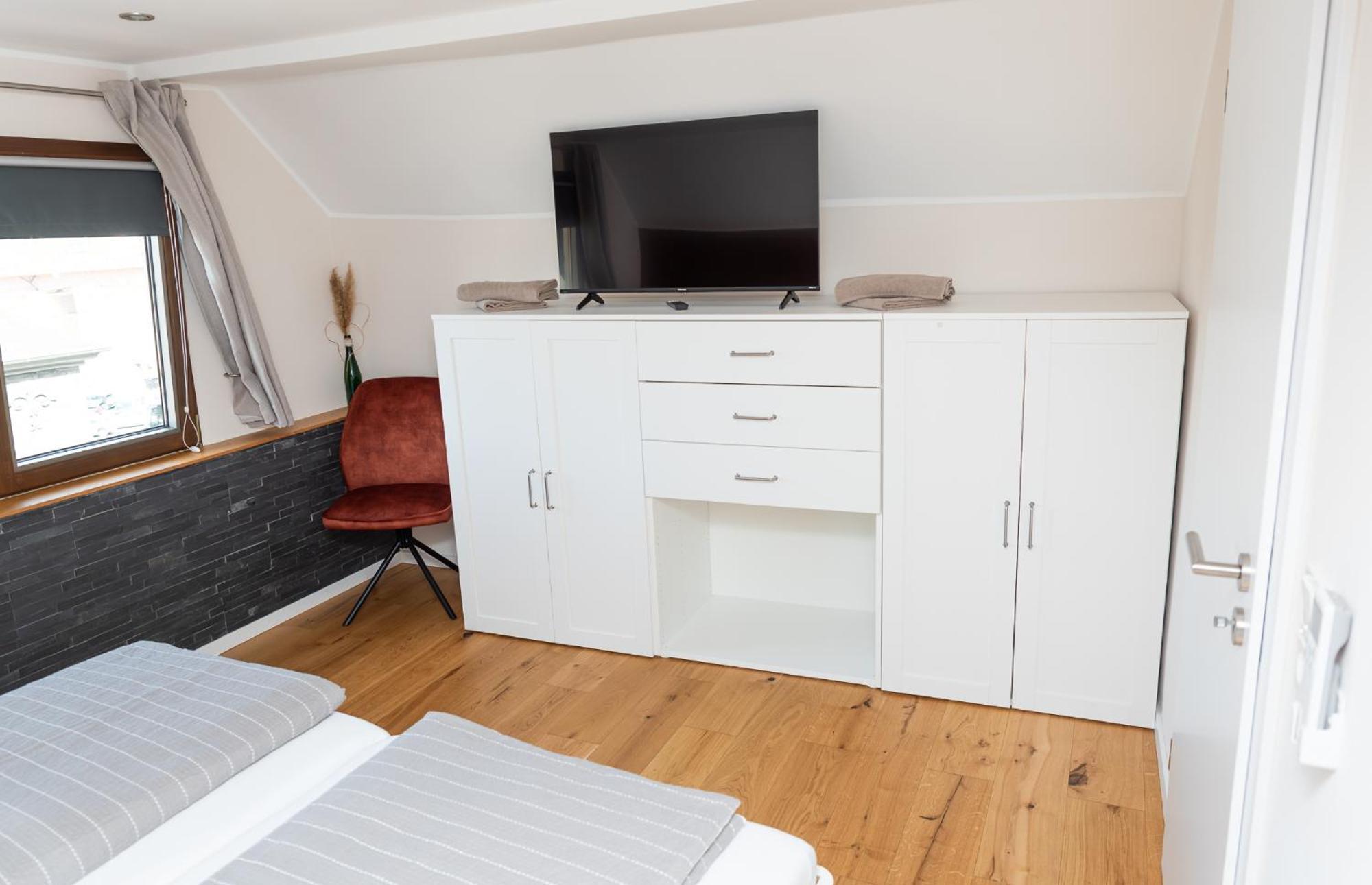 Ferienwohnung Mosel-Saar-Ruwer Бернкастель-Кюс Экстерьер фото